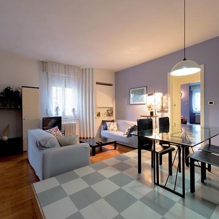 Appartement La Violetta Di Parme Extérieur photo