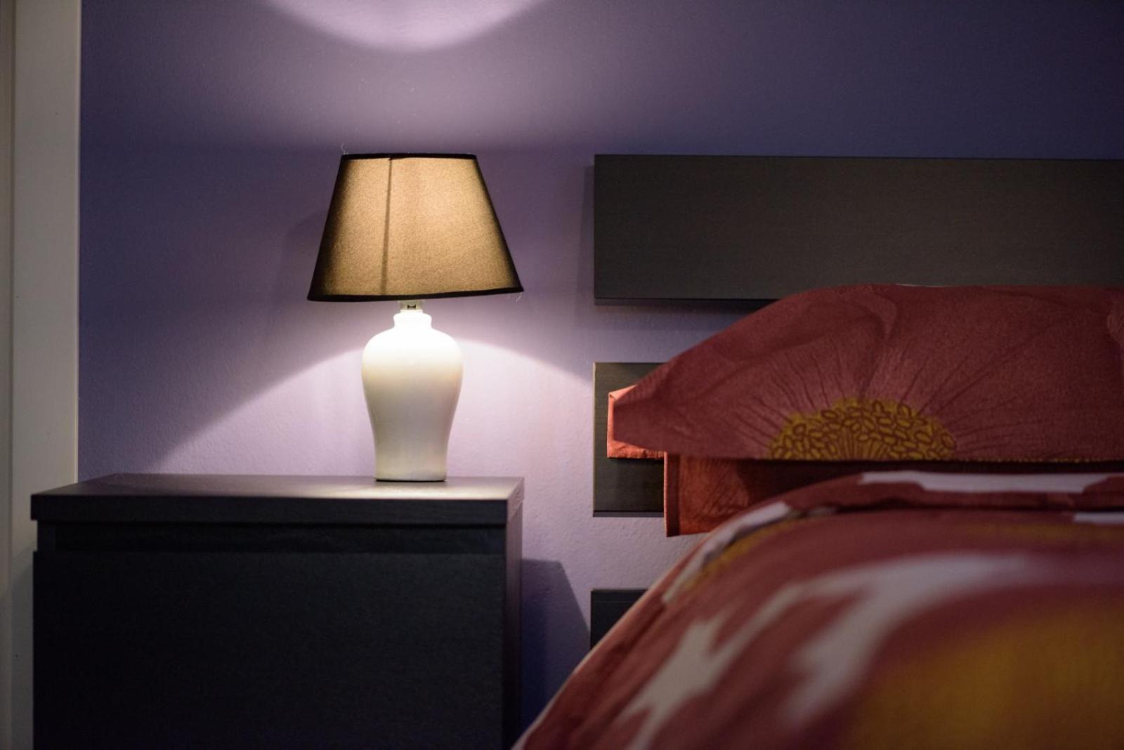 Appartement La Violetta Di Parme Extérieur photo
