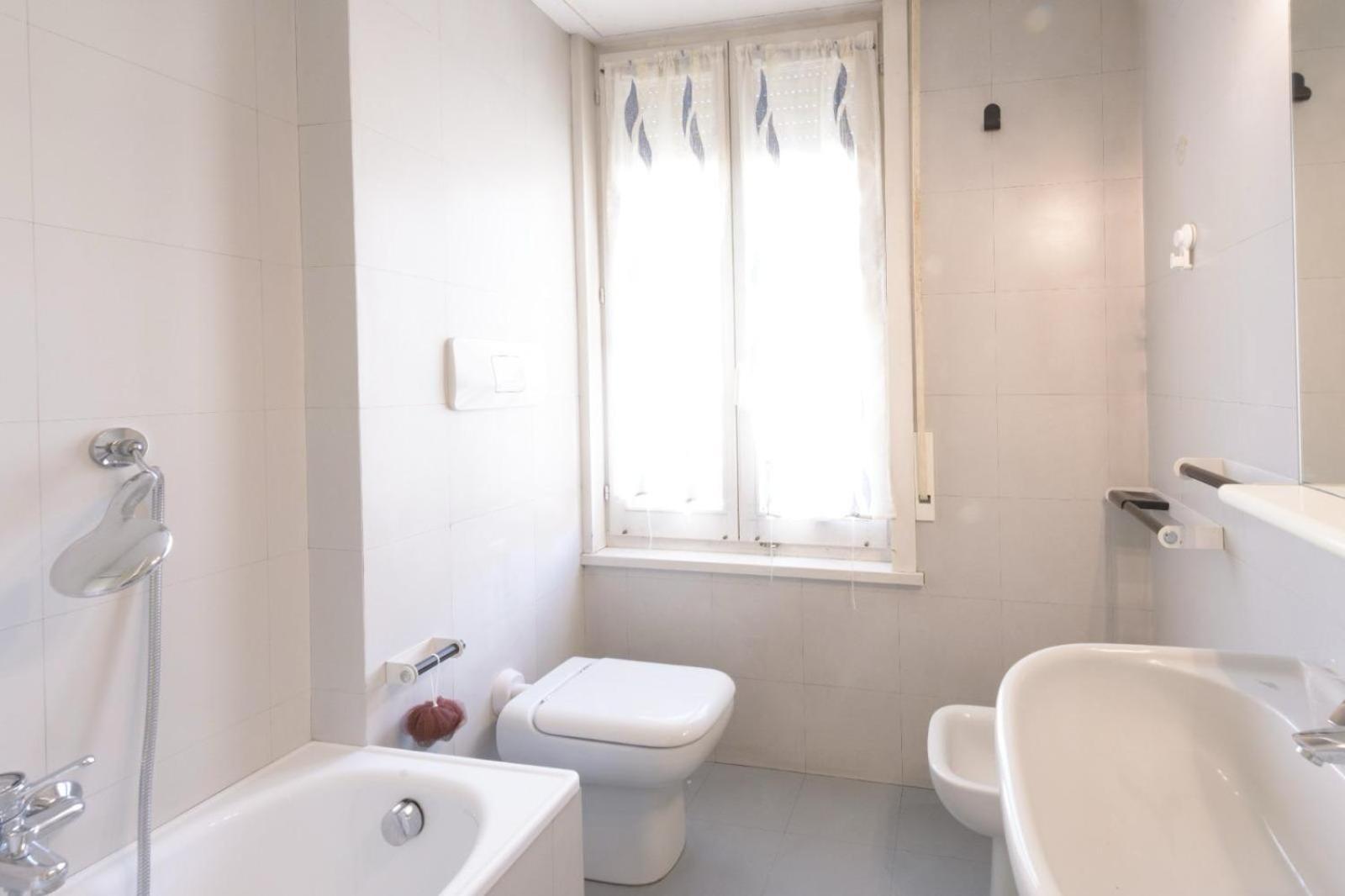 Appartement La Violetta Di Parme Extérieur photo