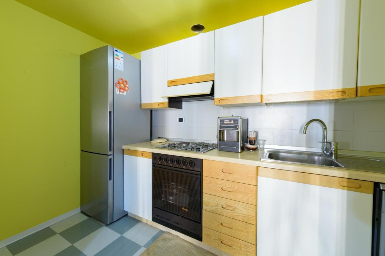 Appartement La Violetta Di Parme Extérieur photo