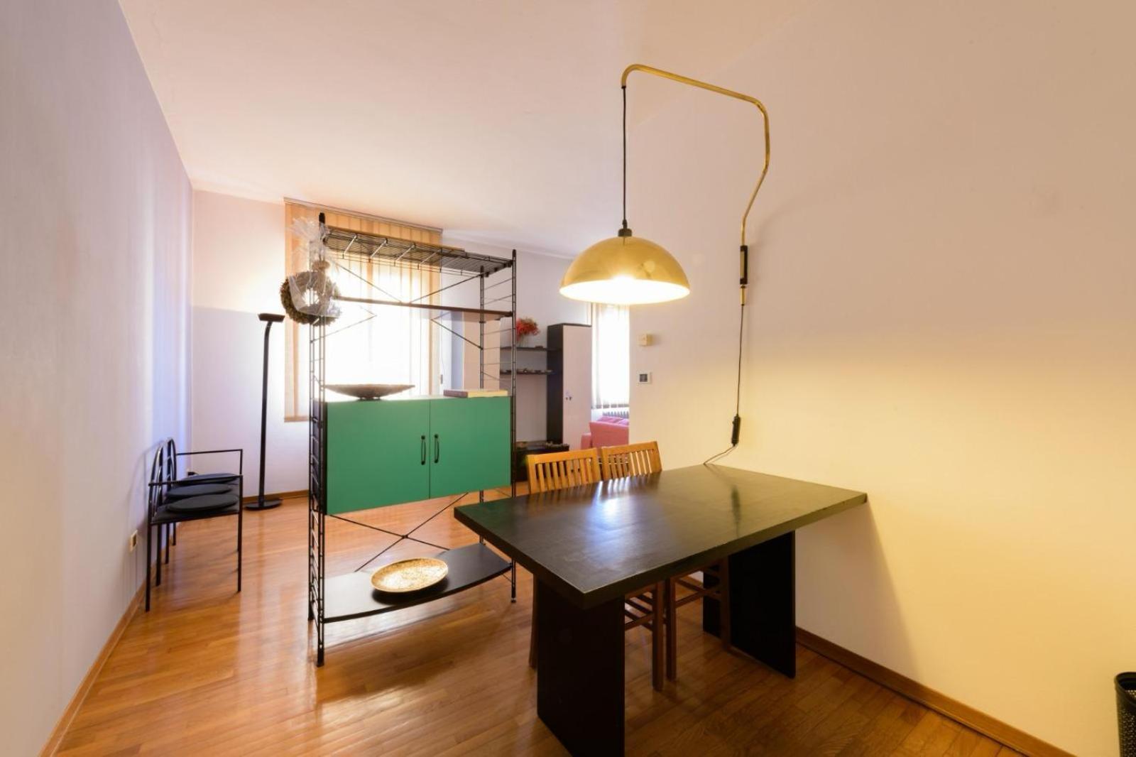 Appartement La Violetta Di Parme Extérieur photo